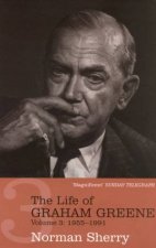 The Life Of Graham Greene  Vol 3