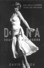 Diana Death Of A Goddess