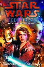 Star Wars Jedi Quest The Trail Of The Jedi