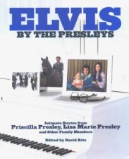 Elvis By The Presleys