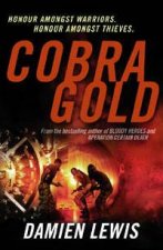 Cobra Gold