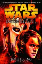 Star Wars Labyrinth Of Evil