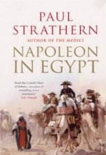 Napoleon In Egypt