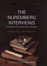 The Nuremberg Interviews