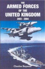 Armed Forces of the Uk 200405