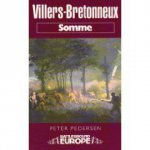 Villers Bretonneux Somme Battleground Europe Wwi