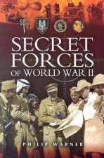 Secret Forces of World War Ii
