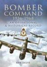 Bomber Command 19361968