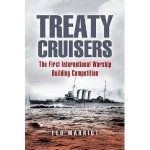 Treaty Cruisers the First International Warship Building Competition