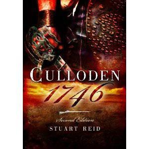 Culloden: 1746 by REID STUART