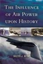 The Influence of Air Power upon History