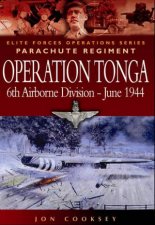 Operation Tonga Pegasus Bridge and the Merville Battery
