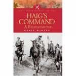 Haigs Command a Reassessment