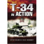 T34 in Action