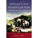 Wellingtons Peninsular War