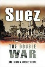 Suez the Double War