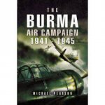 Burma Air Campaign 19411945