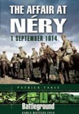 Affair at Nery 1 September 1914