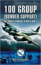 100 Group bomber Support Aviation Bomber Command in Wwii