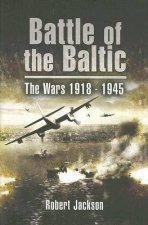 Battle of the Baltic the Sea War 19391945
