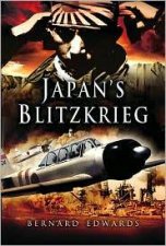 Japans Blitzkrieg