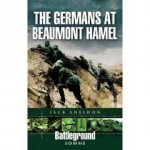 Germans at Beaumont Hamel