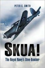 Skua the Royal Navys Divebomber