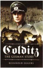 Colditz the German Story