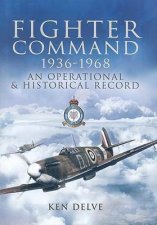 Fighter Command 19361968