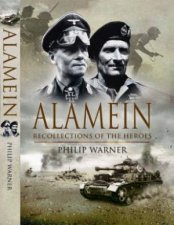 Alamein Recollections of the Heroes