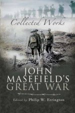 John Masefields Great War
