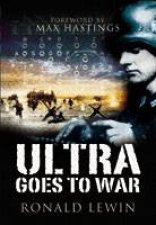 Ultra Goes to War