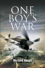 One Boys War