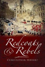 Redcoats  Rebels
