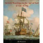 British Warships in the Age of Sail 17141792