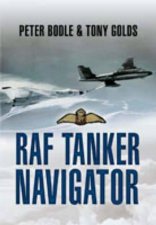 Raf Tanker Navigator
