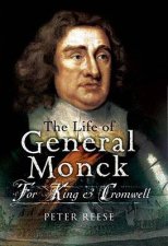 General Monck for King  Cromwell