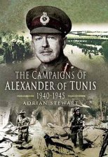Campaigns of Alexander of Tunis 19401945