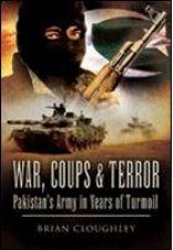 War Coups and Terror