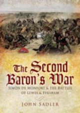 The Second Barons War