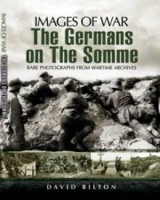 Germans on the Somme