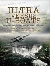 Ultra Versus Uboats