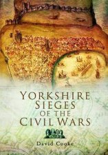 Yorkshire Sieges of the Civil Wars