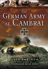 German Army at Cambrai