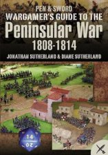 Wargamers Scenarios The Peninsular War 18081814