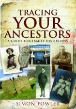 Tracing Your Ancestors