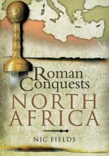 Roman Conquests North Africa