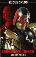 Dredd Vs Death