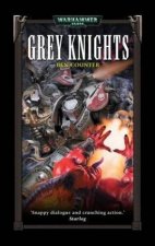 Warhammer 40000 Grey Knights