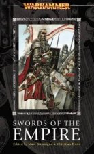 Warhammer Swords Of The Empire